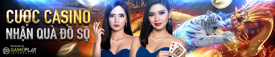 CƯỢC CASINO W88 – NHẬN QUÀ ĐỒ SỘ