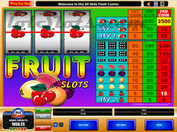 cách-chơi-Fruit-Slots-1