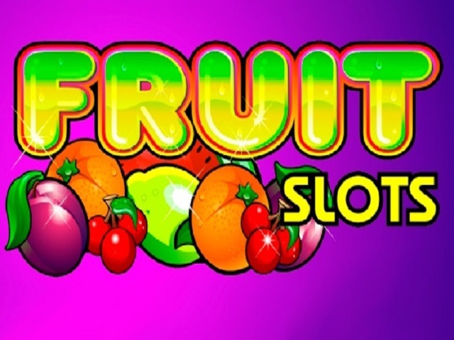 Hướng dẫn tham gia Fruit Slots trực tuyến tại W88