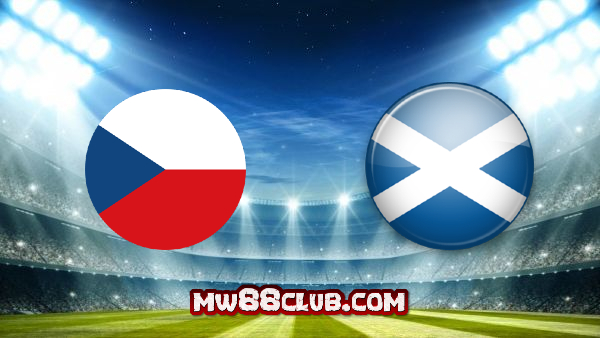 Soi kèo, nhận định Cộng hòa Séc vs Scotland – 01h45 – 08/09/2020