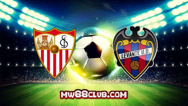 Soi kèo, nhận định Sevilla vs Levante – 00h00 – 02/10/2020