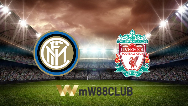 Soi kèo nhà cái Inter Milan vs Liverpool – 03h00 – 17/02/2022