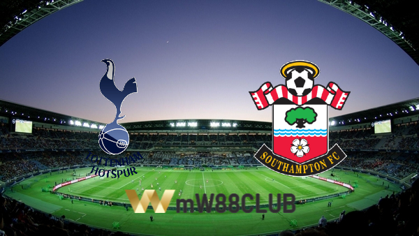 Soi kèo nhà cái Tottenham Hotspur vs Southampton – 02h45 – 10/02/2022