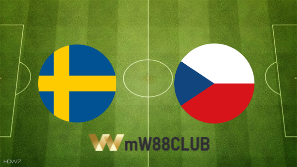Soi kèo nhà cái Thụy Điển vs Cộng hòa Séc – 02h45 – 25/03/2022