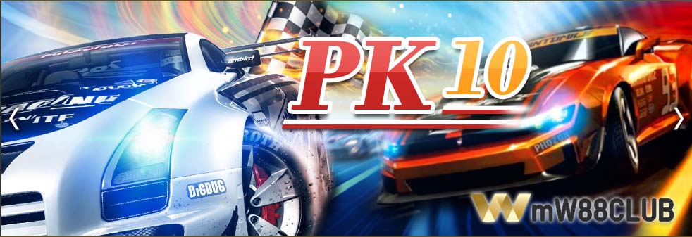 Tìm hiểu về đua xe Pk10 