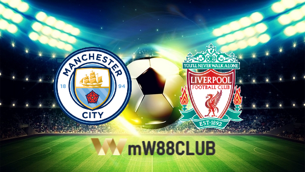 Soi kèo nhà cái Liverpool vs Manchester City – 23h00 – 30/07/2022