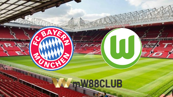 Soi kèo nhà cái Bayern Munich vs Wolfsburg – 22h30 – 14/08/2022