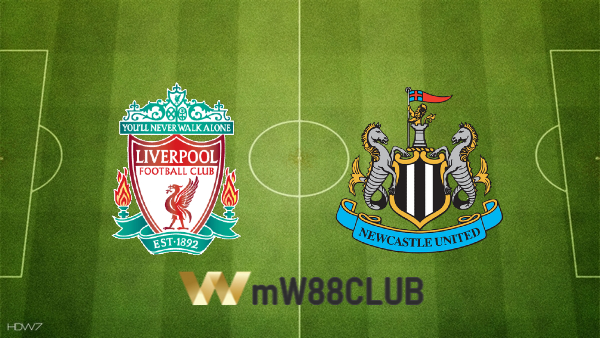 Soi kèo nhà cái Liverpool vs Newcastle – 02h00 – 01/09/2022