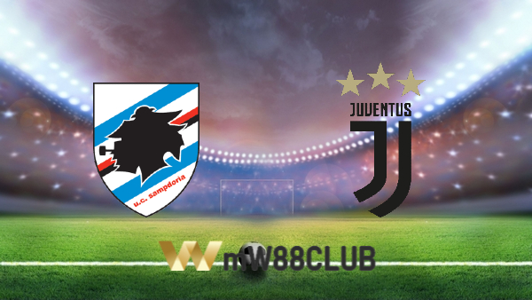 Soi kèo nhà cái Sampdoria vs Juventus – 01h45 – 23/08/2022