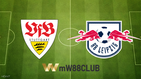 Soi kèo nhà cái Stuttgart vs RB Leipzig – 20h30 – 07/08/2022